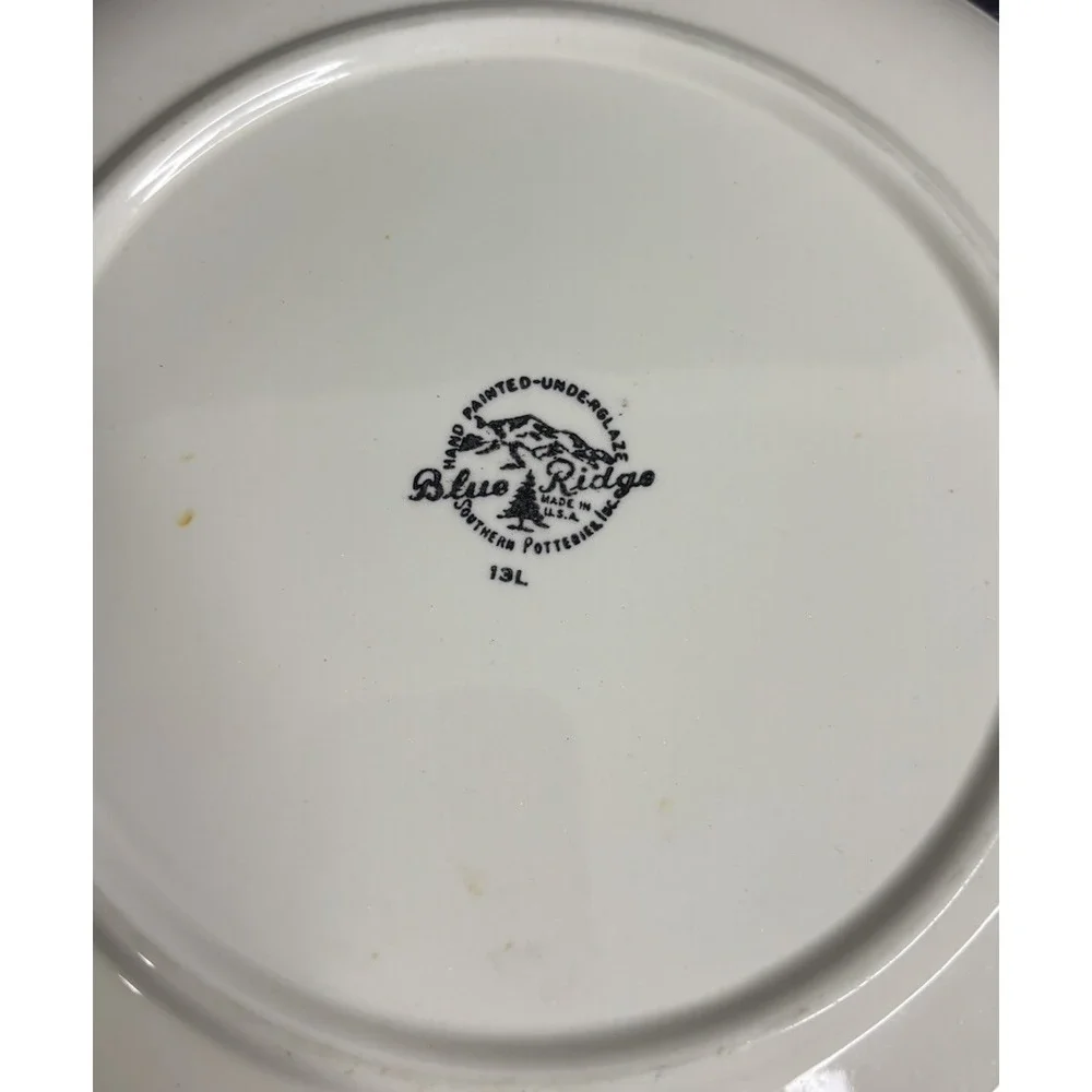 Blue Ridge pre owned